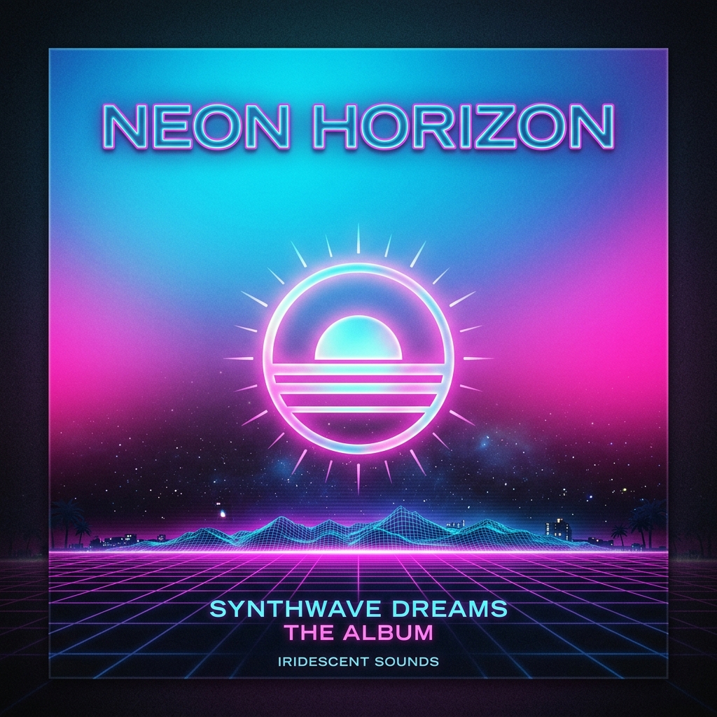 Halogen Bloom cover artwork