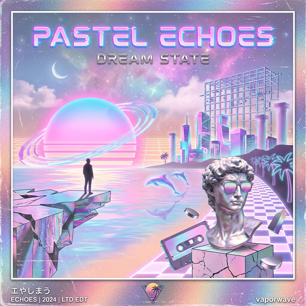Telephone Wires EP cover artwork